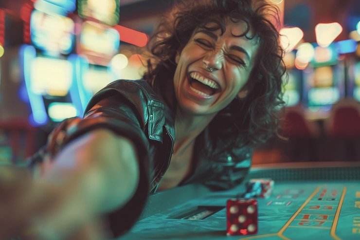 porn4fan Live Casino Section